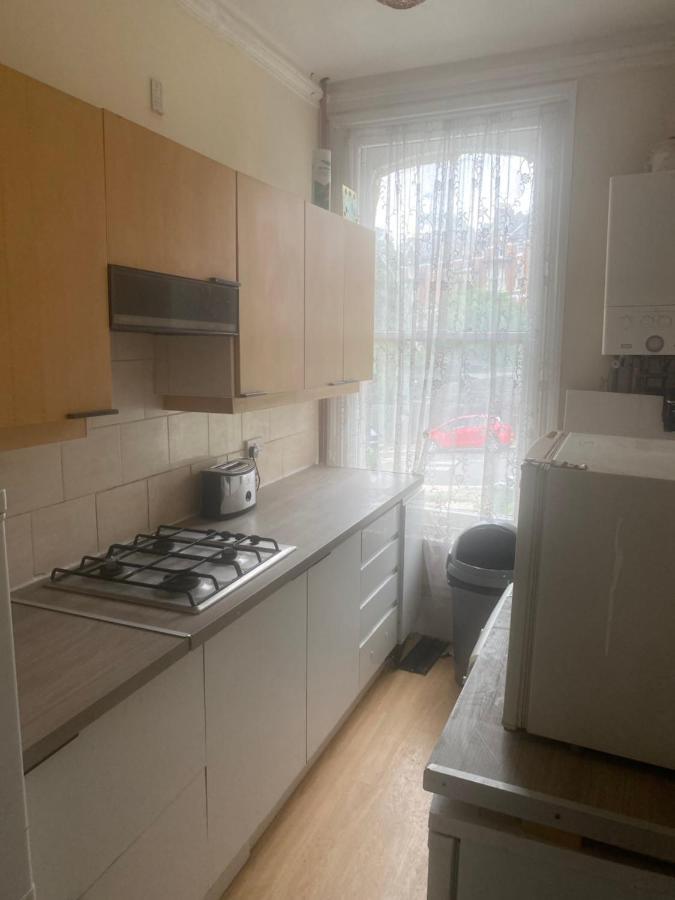 Hotel Crystal Londyn Zewnętrze zdjęcie