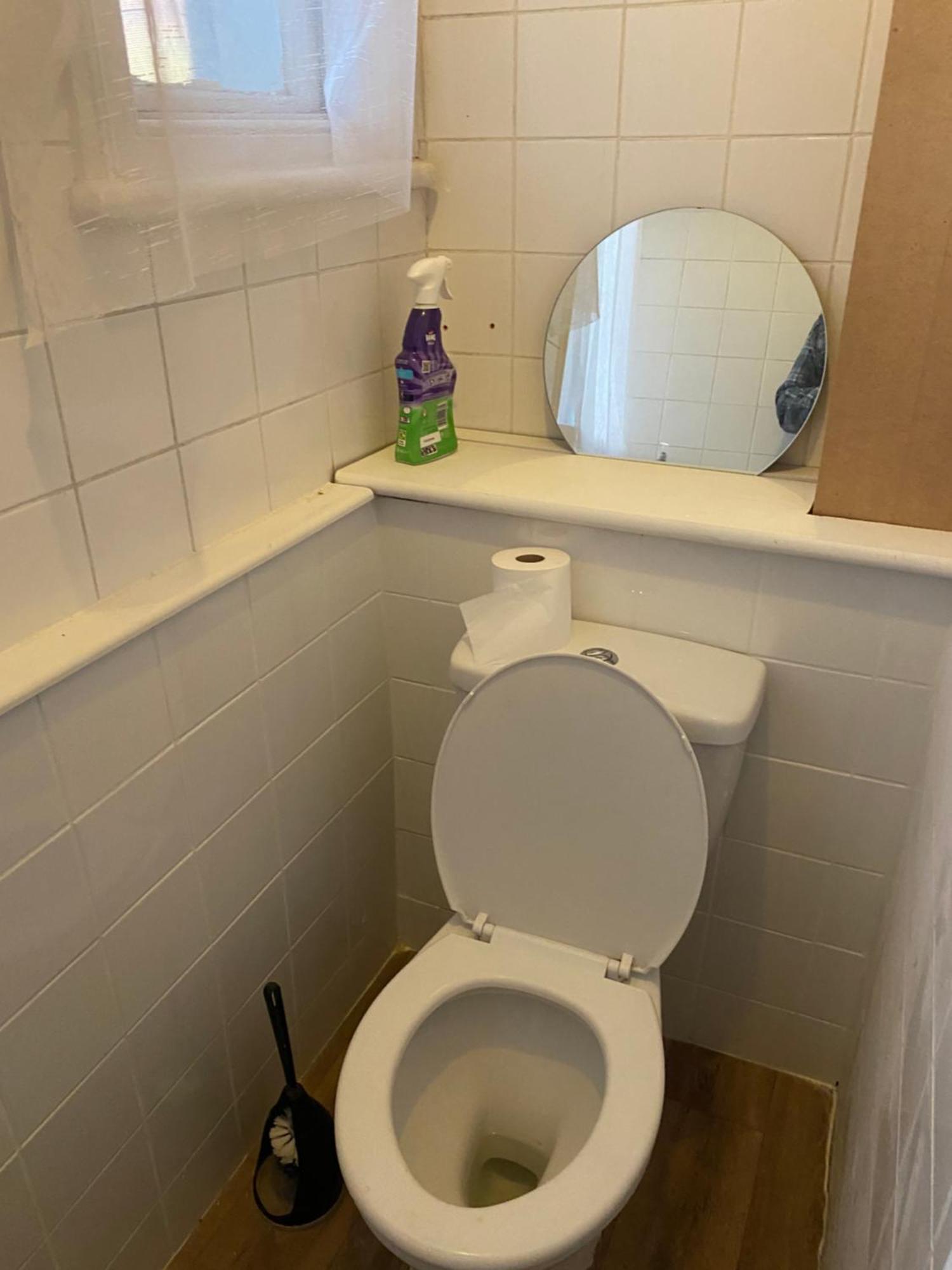 Hotel Crystal Londyn Zewnętrze zdjęcie